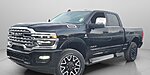 New 2026 RAM 3500 LIMITED in TAMPA, FLORIDA