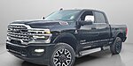 New 2026 RAM 3500 LIMITED in TAMPA, FLORIDA