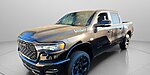 New 2026 RAM 1500 BIG HORN in TAMPA, FLORIDA