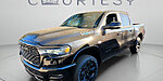 New 2026 RAM 1500 BIG HORN in TAMPA, FLORIDA