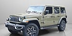 New 2026 JEEP WRANGLER SAHARA in TAMPA, FLORIDA