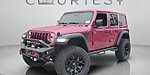 New 2025 JEEP WRANGLER WILLYS in TAMPA, FLORIDA
