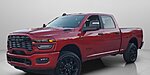 New 2026 RAM 3500 BIG HORN in TAMPA, FLORIDA