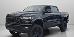 New 2026 RAM 1500 BIG HORN in TAMPA, FLORIDA