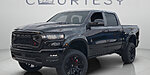 New 2026 RAM 1500 BIG HORN in TAMPA, FLORIDA