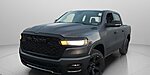 New 2026 RAM 1500 BIG HORN in TAMPA, FLORIDA