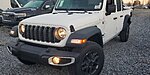 New 2026 JEEP GLADIATOR SPORT S in TAMPA, FLORIDA
