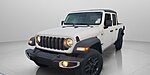 New 2026 JEEP GLADIATOR SPORT S in TAMPA, FLORIDA