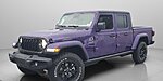 New 2026 JEEP GLADIATOR WILLYS in TAMPA, FLORIDA