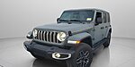 New 2026 JEEP WRANGLER SAHARA in TAMPA, FLORIDA