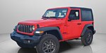 New 2026 JEEP WRANGLER SPORT S in TAMPA, FLORIDA