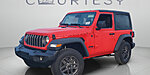 New 2026 JEEP WRANGLER SPORT S in TAMPA, FLORIDA