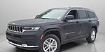 New 2025 JEEP GRAND CHEROKEE L LAREDO in TAMPA, FLORIDA