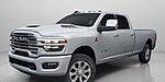 New 2026 RAM 3500 LARAMIE in TAMPA, FLORIDA