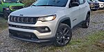 New 2026 JEEP COMPASS LATITUDE ALTITUDE in TAMPA, FLORIDA