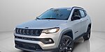 New 2026 JEEP COMPASS LATITUDE ALTITUDE in TAMPA, FLORIDA