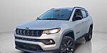 New 2026 JEEP COMPASS LATITUDE in TAMPA, FLORIDA