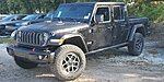 New 2026 JEEP GLADIATOR RUBICON X in TAMPA, FLORIDA