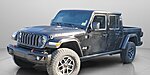 New 2026 JEEP GLADIATOR RUBICON X in TAMPA, FLORIDA