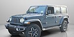 New 2026 JEEP WRANGLER SAHARA in TAMPA, FLORIDA