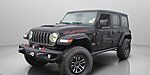 New 2026 JEEP WRANGLER RUBICON X in TAMPA, FLORIDA