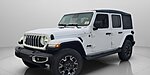 New 2026 JEEP WRANGLER SAHARA in TAMPA, FLORIDA