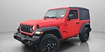 New 2026 JEEP WRANGLER SPORT in TAMPA, FLORIDA