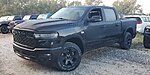 New 2026 RAM 1500 BIG HORN in TAMPA, FLORIDA