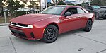 New 2026 DODGE CHARGER SCAT PACK PLUS in TAMPA, FLORIDA