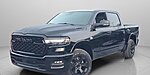 New 2026 RAM 1500 BIG HORN in TAMPA, FLORIDA