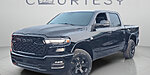New 2026 RAM 1500 BIG HORN in TAMPA, FLORIDA