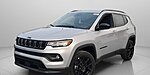 New 2026 JEEP COMPASS LATITUDE ALTITUDE in TAMPA, FLORIDA