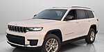 New 2025 JEEP GRAND CHEROKEE L LAREDO X in TAMPA, FLORIDA