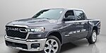 New 2026 RAM 1500 BIG HORN in TAMPA, FLORIDA