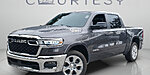 New 2026 RAM 1500 BIG HORN in TAMPA, FLORIDA