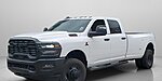 New 2026 RAM 3500 TRADESMAN in TAMPA, FLORIDA