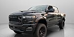 New 2026 RAM 1500 BIG HORN in TAMPA, FLORIDA