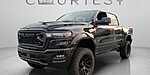 New 2026 RAM 1500 BIG HORN in TAMPA, FLORIDA