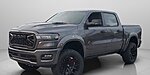 New 2026 RAM 1500 BIG HORN in TAMPA, FLORIDA