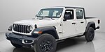 New 2026 JEEP GLADIATOR SPORT in TAMPA, FLORIDA