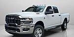 New 2026 RAM 2500 TRADESMAN in TAMPA, FLORIDA