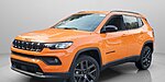 New 2026 JEEP COMPASS LATITUDE ALTITUDE in TAMPA, FLORIDA