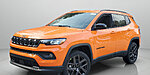 New 2026 JEEP COMPASS LATITUDE in TAMPA, FLORIDA