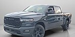 New 2026 RAM 1500 BIG HORN in TAMPA, FLORIDA