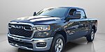 New 2026 RAM 1500 BIG HORN in TAMPA, FLORIDA