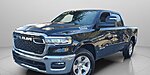 New 2026 RAM 1500 BIG HORN in TAMPA, FLORIDA
