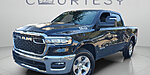 New 2026 RAM 1500 BIG HORN in TAMPA, FLORIDA