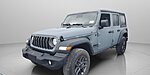 New 2026 JEEP WRANGLER SPORT S in TAMPA, FLORIDA