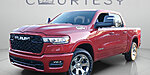 New 2026 RAM 1500 BIG HORN in TAMPA, FLORIDA