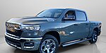 New 2026 RAM 1500 BIG HORN in TAMPA, FLORIDA
